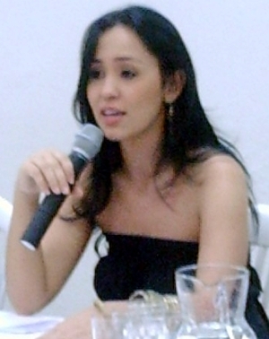 Prefeito de Itaúna quer namorada como candidata a deputada estadual iris leia